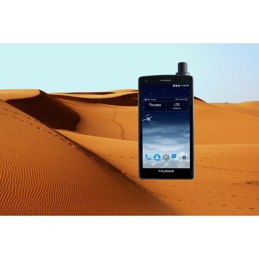 Thuraya X5 Touch